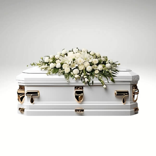 California Casket - Caskets & Urns - Los Angeles, CA